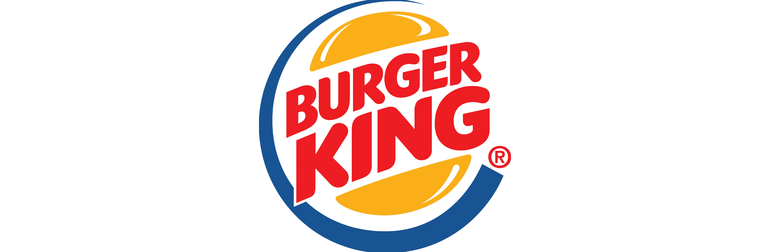 BURGER KING : Brand Short Description Type Here.