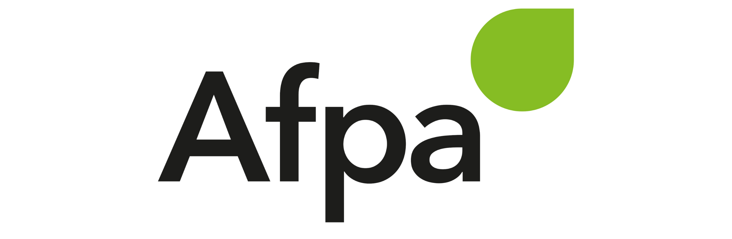 AFPA : Brand Short Description Type Here.